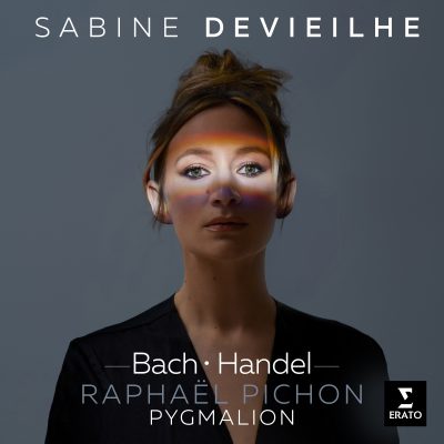 Sabine Devieilhe – Bach-Handel