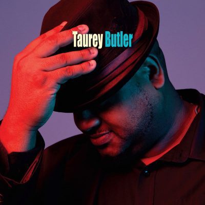 Taurey Butler Trio Plays Upstairs