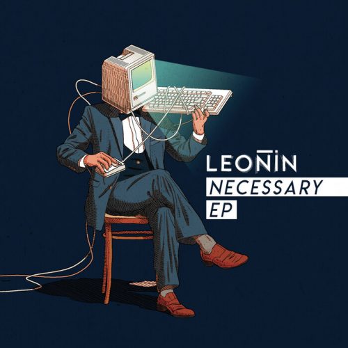 Leonin – Necessary (EP)