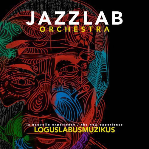 Jazzlab Orchestra – Loguslabusmuzikus