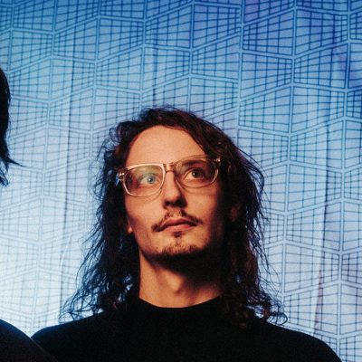 Renard Blanc – ’94