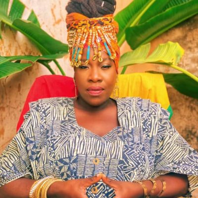 Stars Align… pour Queen Omega