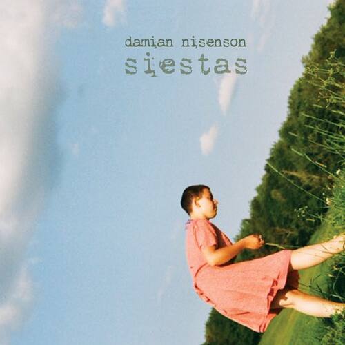 Damian Nisenson – Siestas