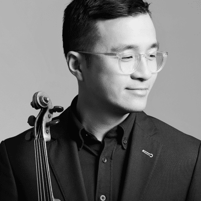 Pro Musica : First concert of 2022 with Andrew Wan