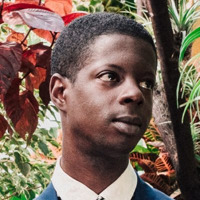 Karim Ouellet (1984-2022), dans le trio des 37