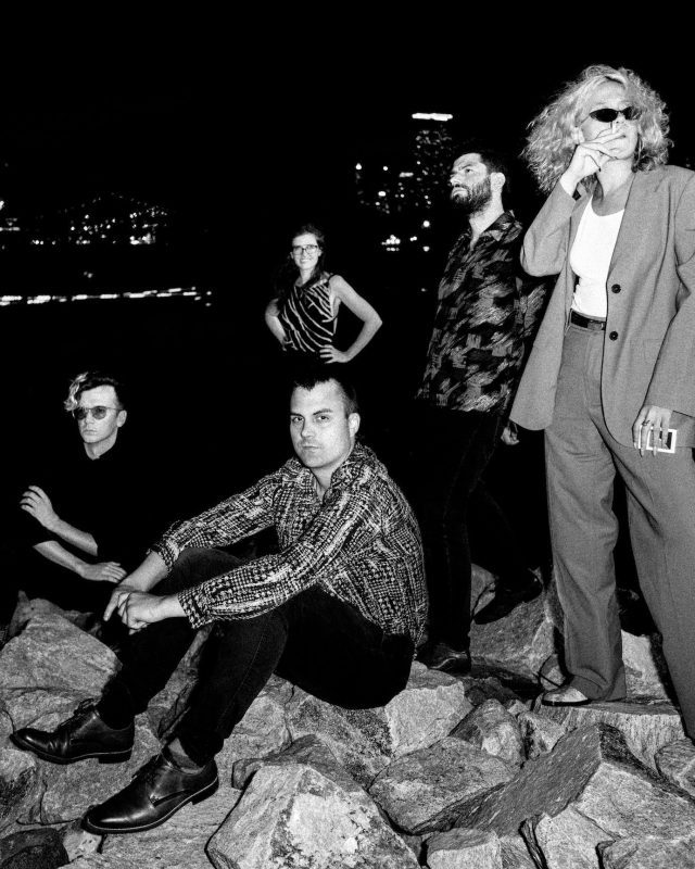 Bodega – Thrown - PAN M 360