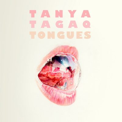 Tanya Tagaq – Tongues