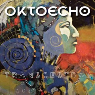 Oktoecho – Trancestral