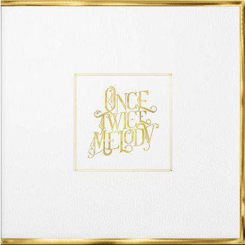 Beach House – Once Twice Melody