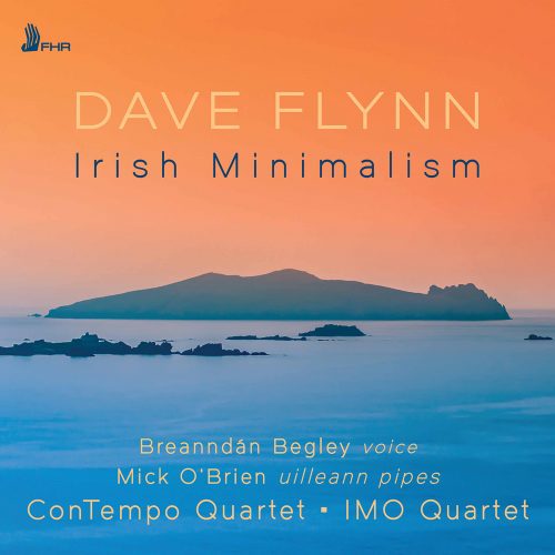 Dave Flynn – Irish Minimalism