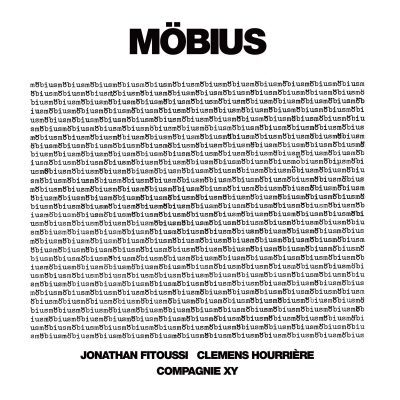 Jonathan Fitoussi / Clemens Hourrière – Möbius