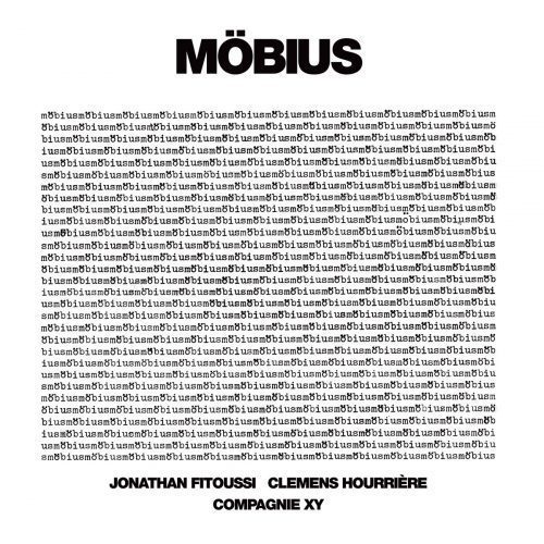 Jonathan Fitoussi / Clemens Hourrière – Möbius