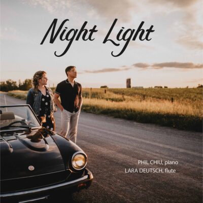 Philip Chiu/Lara Deutsch – Night Light