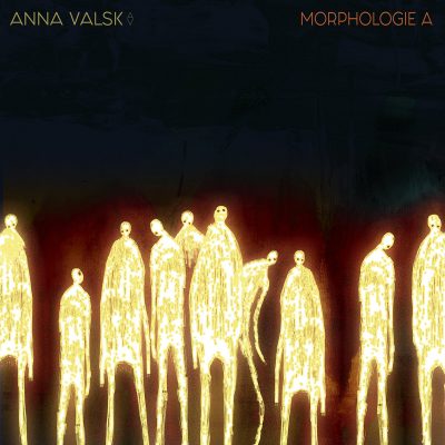 Anna Valsk – Morphologie A