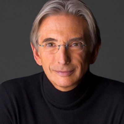 Michael Tilson Thomas : Monumental