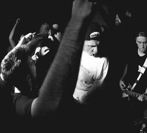 Five Ukrainian Punk Bands to Sink Your Teeth Into