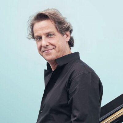 Alain Lefèvre de retour au Québec pour la “vraie” version du Concerto pour piano no 3  d’André Mathieu
