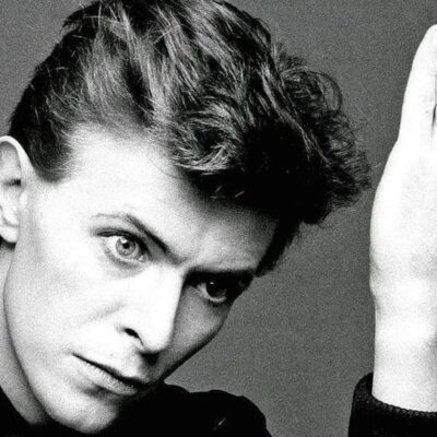 Bowie: la période berlinoise évoquée à la Wilfrid