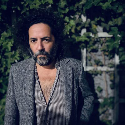 Destroyer’s mind is a lovely disorienting maze