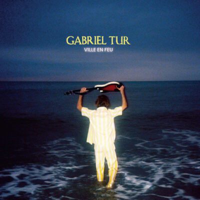 Gabriel Tur – Ville en feu