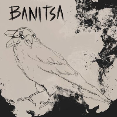 Banitsa – Ravaudage