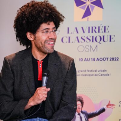 L’américanité selon Rafael Payare et l’OSM : Virée classique!