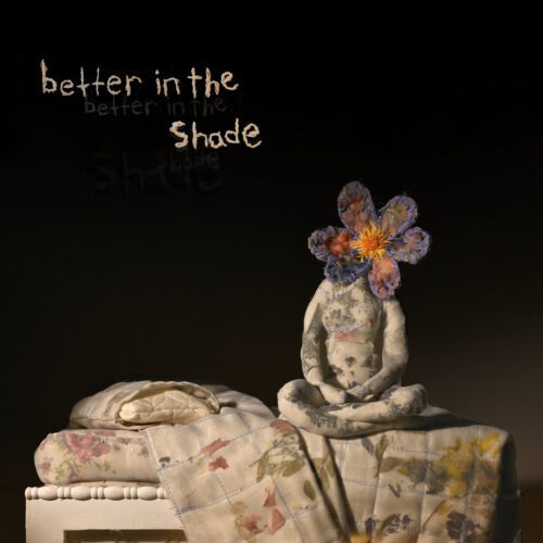 Patrick Watson – Better in the Shade
