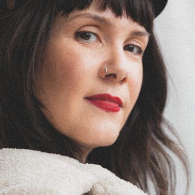 MICHÈLE O – CENT FOIS