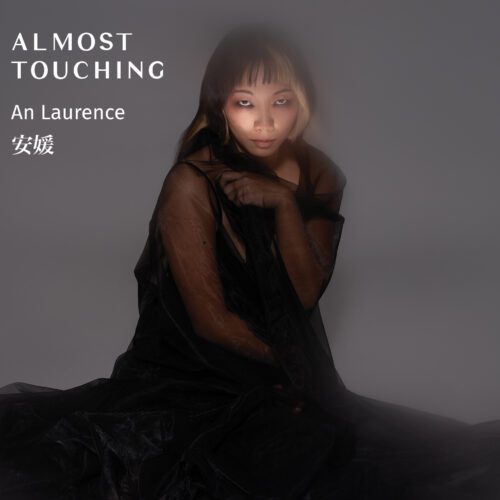 An Laurence – Almost Touching