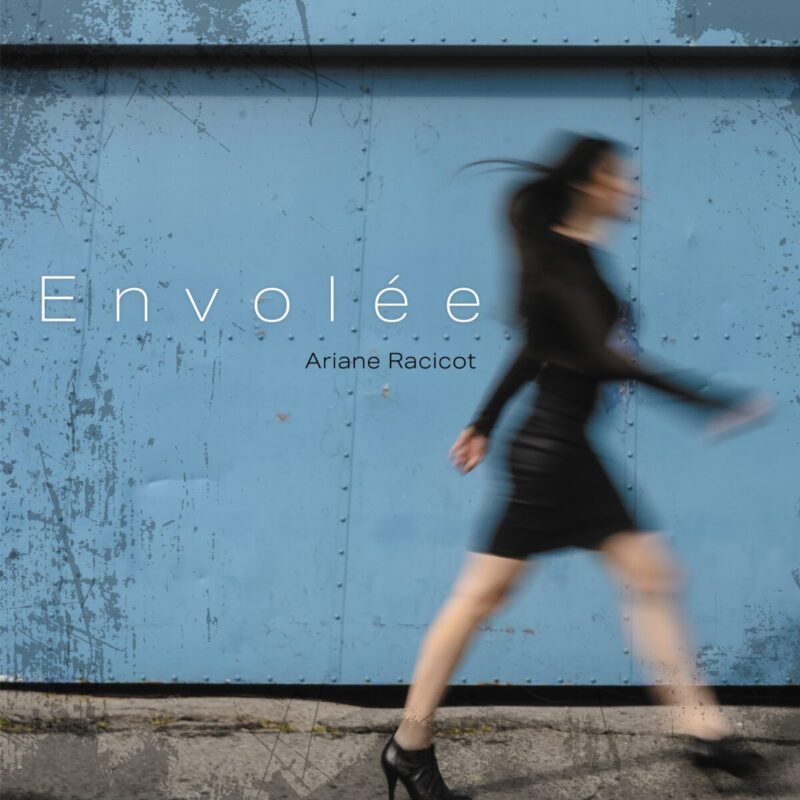 Ariane Racicot - Envolée - PAN M 360