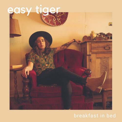 Easy Tiger – Breakfast in Bed