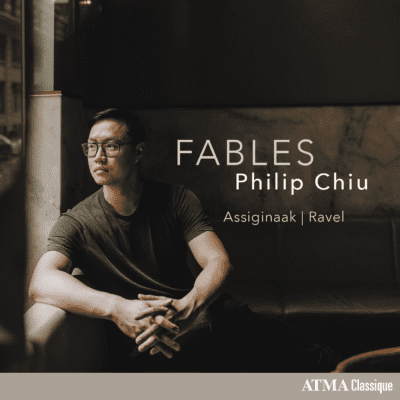 Phillip Chiu – Fables