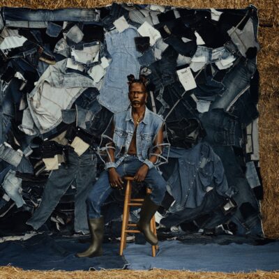 Pierre Kwenders speaks from the soul on “José Louis and the Paradox of Love”