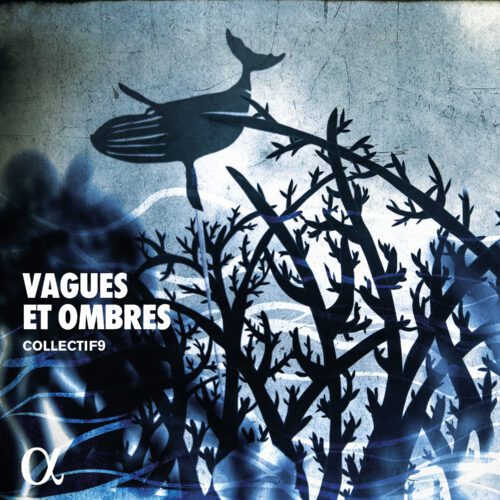 Collectif9 – Vagues et Ombres
