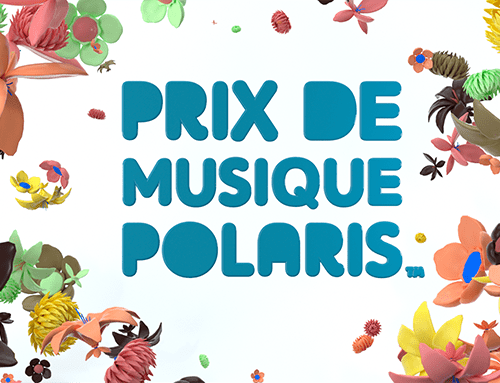 Prix Polaris 2022 : les dix albums de la liste courte!