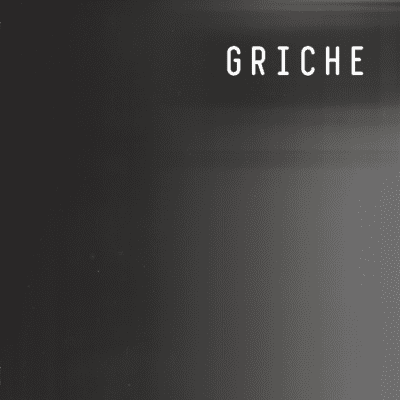 Griche – Griche, la compilation