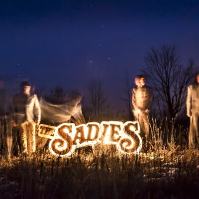 The Sadies – No One’s Listening