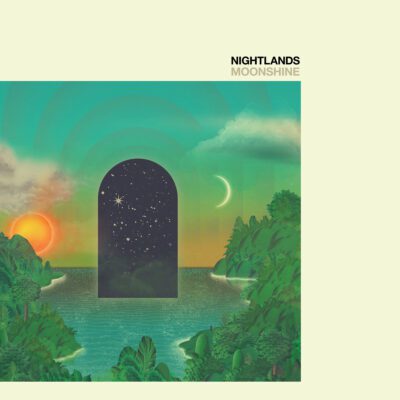 Nightlands – Moonshine