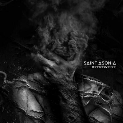 Saint Asonia – Introvert