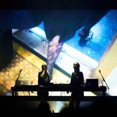 SMERZ : le duo qui décoince la musique électronique