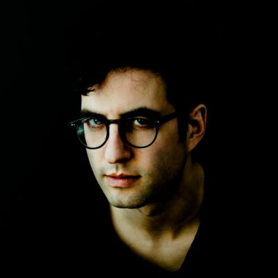 MUTEK 2022 / Begin Within, « nouveau décollage » vers l’intimité de Nicolas Bougaïeff