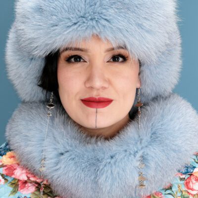 Transhumer et guérir avec Beatrice Deer