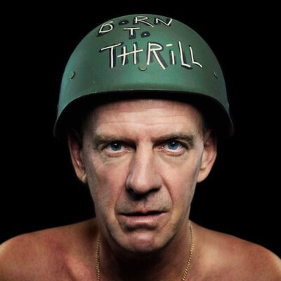 MEG 2022 – Fatboy Slim : bête de fête