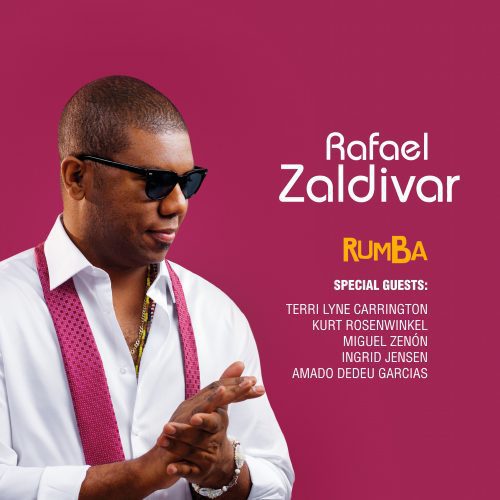 Rafael Zaldivar – Rumba