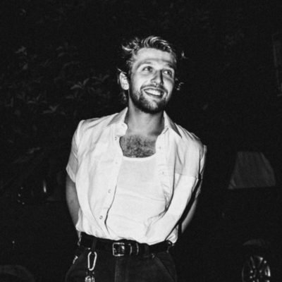 Discover Maxime., a natural-born popster