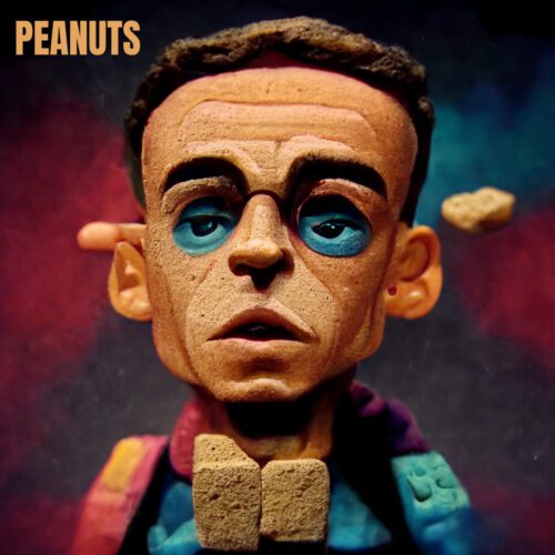 Logic – Peanuts