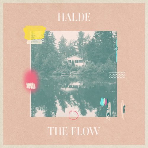 Halde – The Flow