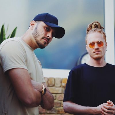 Banx & Ranx: Billions of clicks and… Balenciaga!