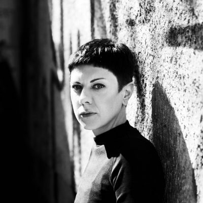 “I Am Not A Machine.” Denise Rabe on playing with techno boundaries