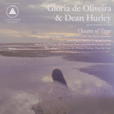 Gloria de Oliveira et Dean Hurley – Oceans of Time